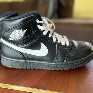 Jordan 1s